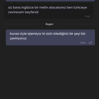 Armut Hatalı İşverenler Yüzünden Para Kaybediyoruz