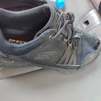 Skechers Escape Plan Spor Ayakkabı