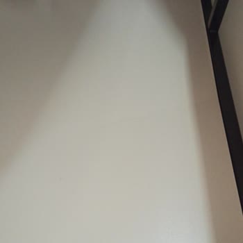 Doğtaş Mobilya Bazanın Alt Kısmının Çatlak Gelmesi