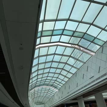 Metromall AVM Çok Soğuk Oluyor