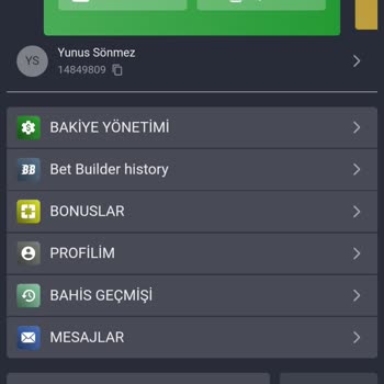 Betbox.com Altyapı Bahanesi İle 10 Bin Tl Bonusumu Vermiyor