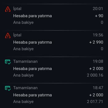 Pinupbet Pin-up Para Yatırım Sorunu