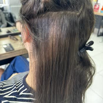 Hüseyin Polat Kuaför Kuaför Deneyimi Ve Müşteri Memnuniyetsizliği Hakkında Şikayet