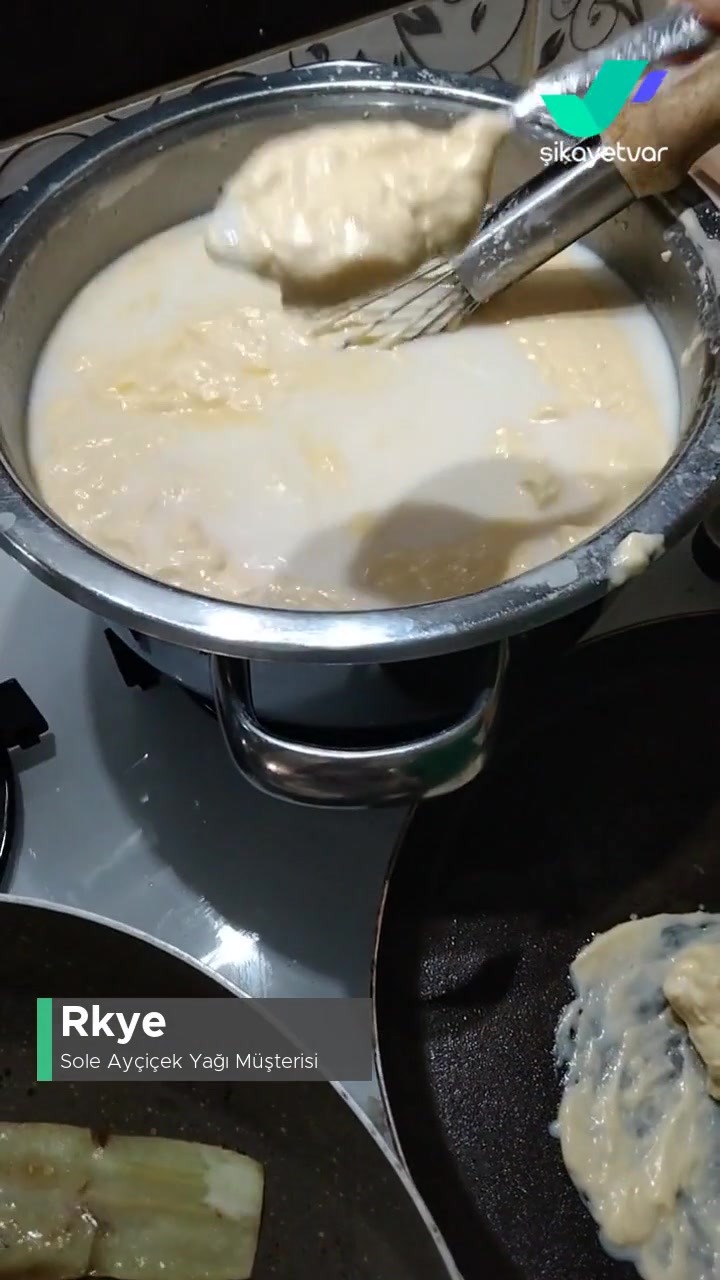 Sole Margarin Bizi Misafirlerimize Rezil Etti! videonun kapak resmi