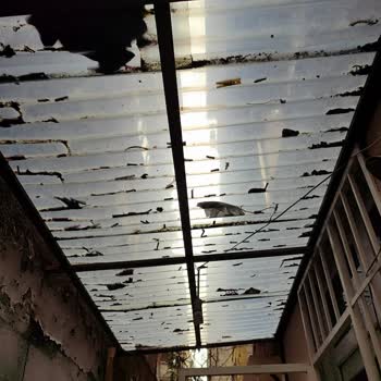 Güngören Belediyesi Bahçe Katına Yapılan Zulüm