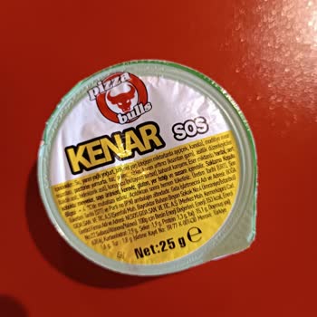 Pizza Bulls Tarihi Geçmiş Ürün