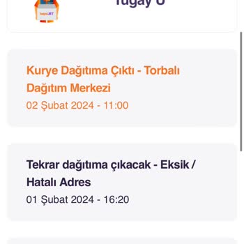 Hepsiburada Artık Güvenli Değil!