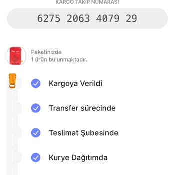 Hepsiburada Artık Güvenli Değil!