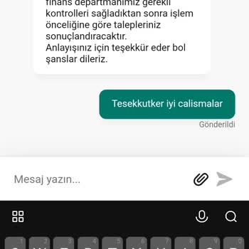 Queen Casino'da Çekim Bekleyişi