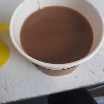 Krispy Kreme Personel Problemi Hakkında