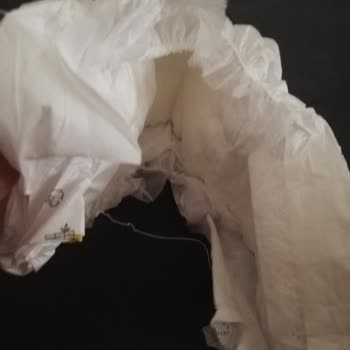 Sleepy Bebek Bezi Kalite Sorunlarıyla Hayal Kırıklığı