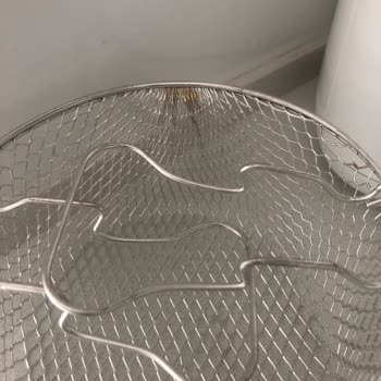 Karaca Züccaciye Kızartma Tenceresi İlk Yıkamada Paslandı