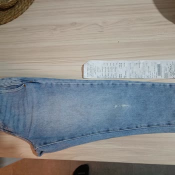 Zara Mağazasında İade Sorunu!