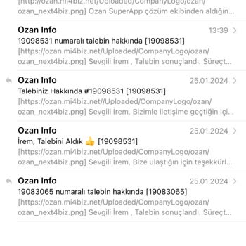 Ozan Elektronik Para Ozansuperapp Parama El Koydu