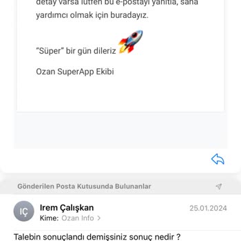 Ozan Elektronik Para Ozansuperapp Parama El Koydu