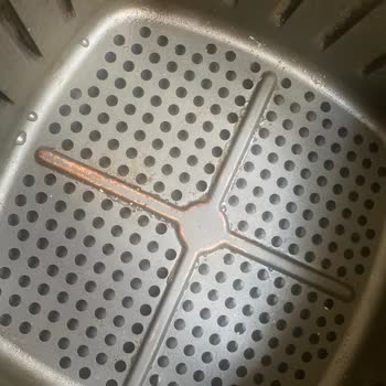 Fakir Easty Airfryer Soyulma Sorunu