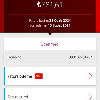 Vodafone Net Pazarlama Aşamasında Yalan Söylüyor Ve Mağdur Ediyor!