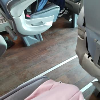 Pamukkale Seyahat İle Pis Yolculuk