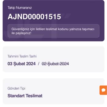 Hepsijet Siparişimi Getirmiyor Kaç Gün Oldu Ya