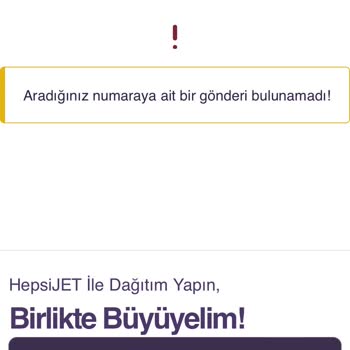 İşler Kitabevi Siparişim Elime Ulaşmadı