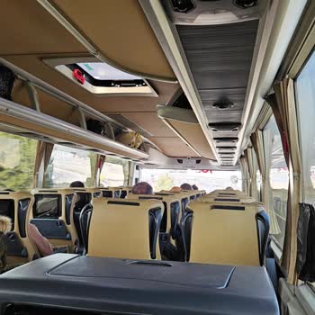 Metro Turizm Bitik, Allah'a Emanet Seyahat Ediyoruz.