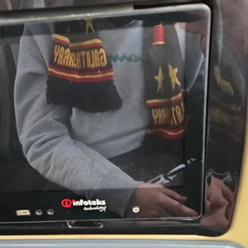 Metro Turizm Bitik, Allah'a Emanet Seyahat Ediyoruz.