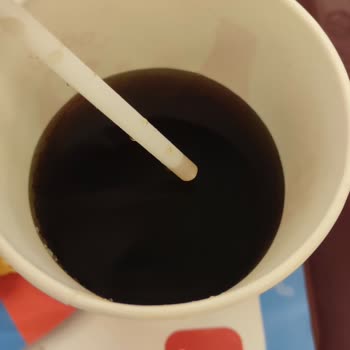 Popeyes Orion Şubesinin Umursamazlığı.