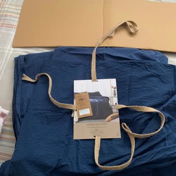 Madame Coco Nevresim Takımı Eksik Çıktı