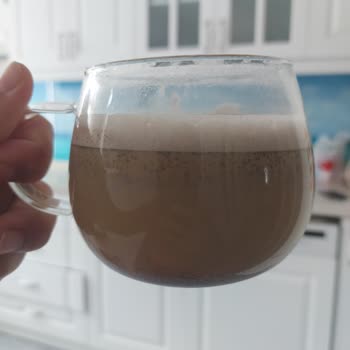 Nespresso Kapsül Sorunu S85 Modelini Kullanıyorum