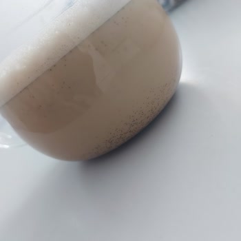 Nespresso Kapsül Sorunu S85 Modelini Kullanıyorum