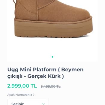 Kremlin Outlet  Farklı Ve Hatalı Ürün