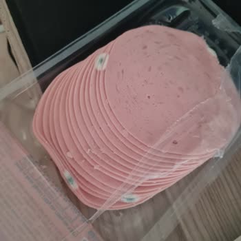 Lezita Aç Ye Küf Sorunu