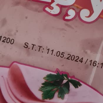 Lezita Aç Ye Küf Sorunu