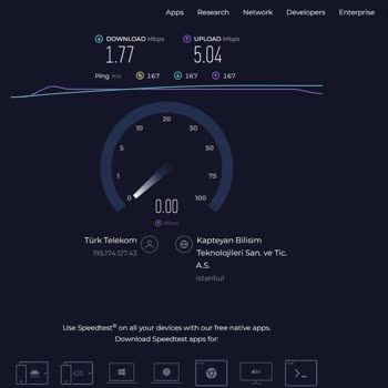 Altyapısız Kablo Net Pişmanlığım