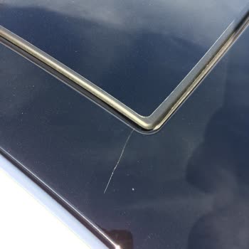 Volkswagen Fabrikasyon Kronik Cam Tavan Mika Plastik Çatlama Sorunu!