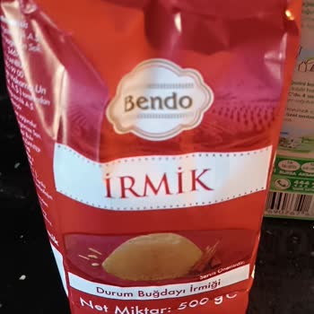 A101 İrmiğin İçinden Kurt Ve Böcek Çıktı!