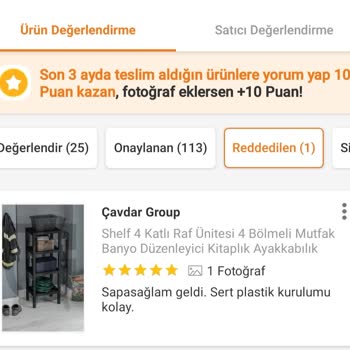 Trendyol Kuponumu Günlerce Tanımlamadı