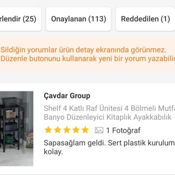 Trendyol Kuponumu Günlerce Tanımlamadı