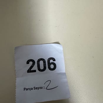 If Performance Hall İf Te Kaybolan Mont Mağduriyeti