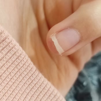 Polosmart Manikür Aleti Tırnaklarımı Mahvetti