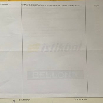 İstikbal Koltuk Takımı Sünger Sorunu