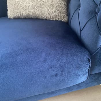 İstikbal Koltuk Takımı Sünger Sorunu