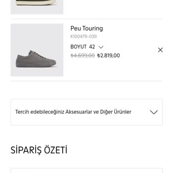 Camper İndirim Oyunuyla 900 TL Zararda Kaldım!