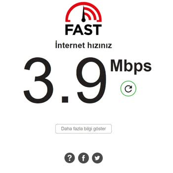 Türk Telekom 50 Mbps Gösterip 10 Mbps Veriyor!