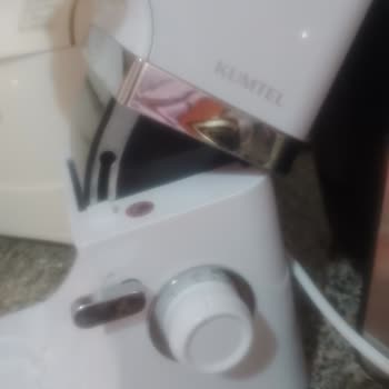 Kumtel Hamur Yoğurma Makinesi