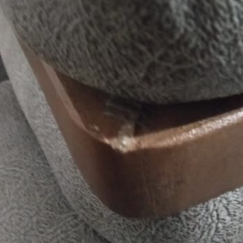 Poli Mobilya AVM Neşem Mobilya Sattıkları Ürünlerinin Arkasında Durmuyorlar