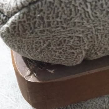 Poli Mobilya AVM Neşem Mobilya Sattıkları Ürünlerinin Arkasında Durmuyorlar