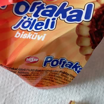 BİM Küflü Bisküvi Hayal Kırıklığı Ve Güven Kaybı