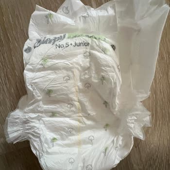 Sleepy Natural No 5 Bez Sızdırıyor