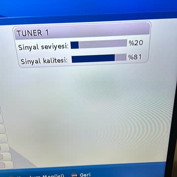 Digiturk Maç Kanallarında Donma
